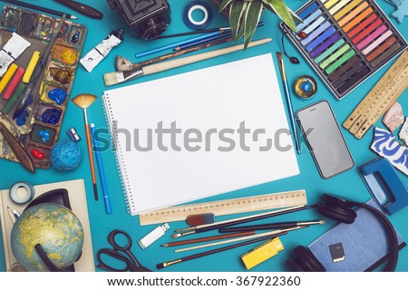 Sketchbook Stock Photos, Royalty-Free Images & Vectors - Shutterstock