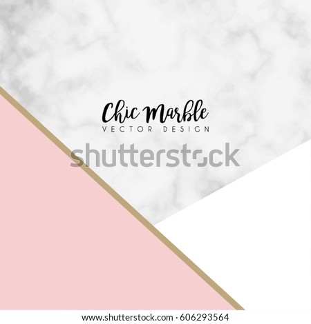 Minimalist Marble Texture Vector Design Minimalist Marble Texture Vector Design