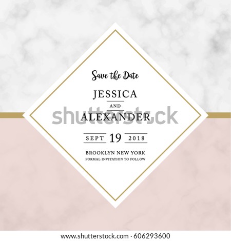 Minimalist Marble Texture Vector Design Minimalist Marble Texture Vector Design