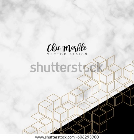 Minimalist Marble Texture Vector Design Minimalist Marble Texture Vector Design
