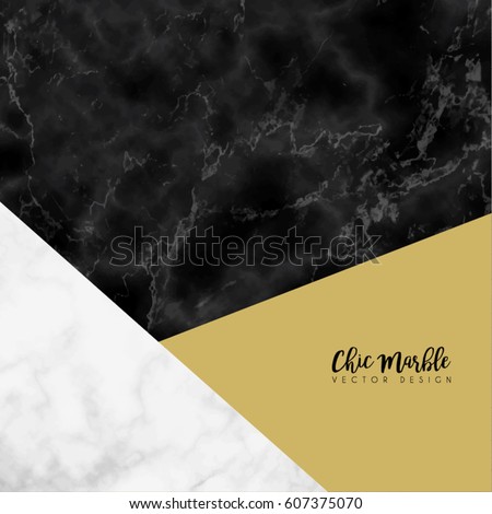 Minimalistic Trendy Marble Vector Design Minimalistic Trendy Marble Vector Design