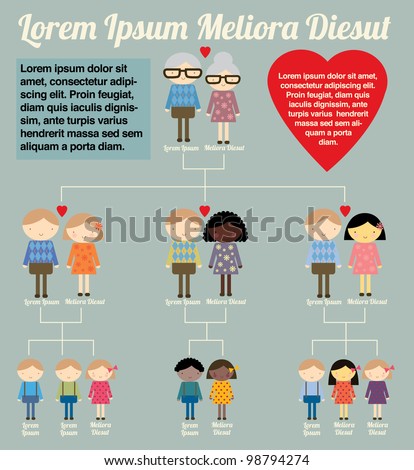 Family Tree Stock Photos, Illustrations, and Vector Art Family Tree Stock Photos, Illustrations, and Vector Art
