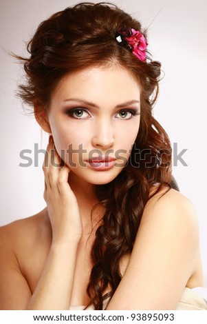 Attractive charming rose bouquet for birthday pictures Attractive charming rose bouquet for