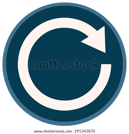 Half Circle Arrow Stock Photos, Images, & Pictures | Shutterstock