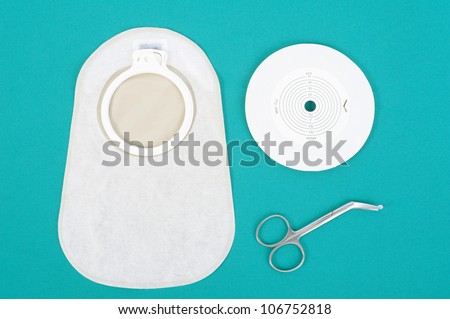 Ileostomy Bag Stock Photos, Images, & Pictures | Shutterstock