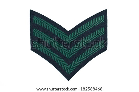 Sergeant stripes Stock Photos, Images, & Pictures | Shutterstock