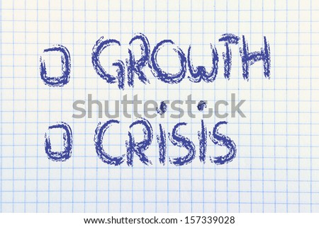 Global Financial Crisis