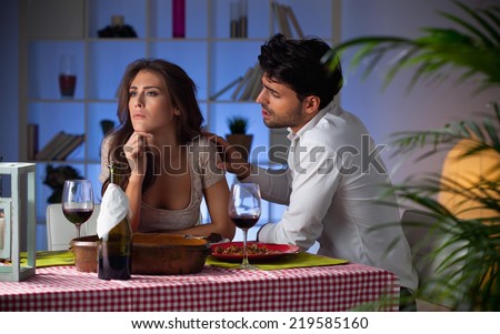 http://thumb1.shutterstock.com/display_pic_with_logo/82929/219585160/stock-photo-romantic-couple-having-dinner-at-home-219585160.jpg