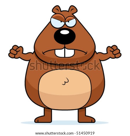 Beaver Stock Vectors, Images & Vector Art | Shutterstock