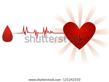 Donation Blood Donor Certificate
