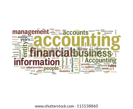 Related accounting