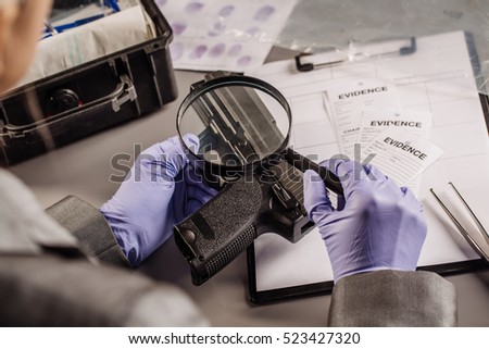 Evidence Stock Images, Royalty-free Images & Vectors 