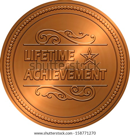 Achievement Award Stock Images, Royalty-Free Images & Vectors ...