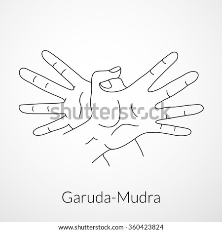 Mudra Stock Photos, Royalty-free Images & Vectors - Shutterstock