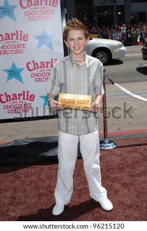 at the world premiere,