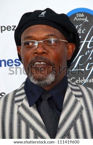 Samuel L. Jackson at The 28th Annual Gift Of Life Tribute Celebration by the National - stock-photo-samuel-l-jackson-at-the-th-annual-gift-of-life-tribute-celebration-by-the-national-kidney-111419600