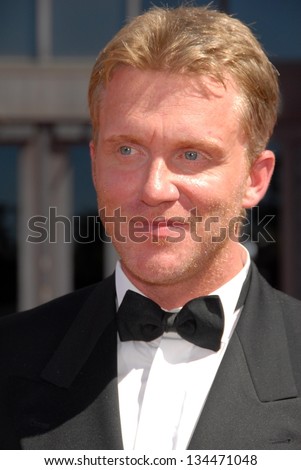 LOS ANGELES - AUGUST 27: <b>Anthony Michael Hall</b> arriving at the 58th Annual ... - stock-photo-los-angeles-august-anthony-michael-hall-arriving-at-the-th-annual-primetime-emmy-awards-at-134471048
