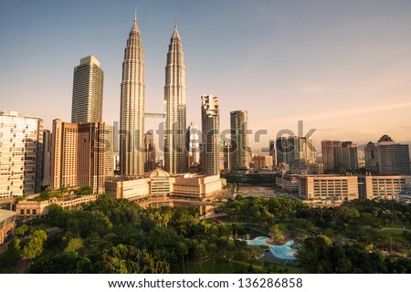 Klcc Stock Photos, Illustrations, and Vector Art