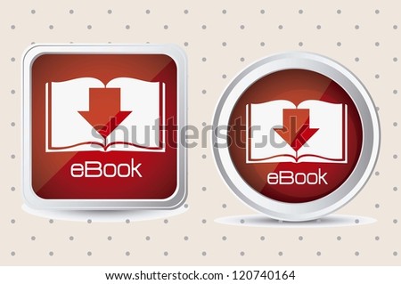 Ebook Icon Stock Photos, Images, & Pictures | Shutterstock