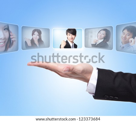Stock options human resources