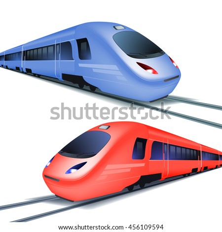 Metro Train Stock Photos, Images, & Pictures | Shutterstock