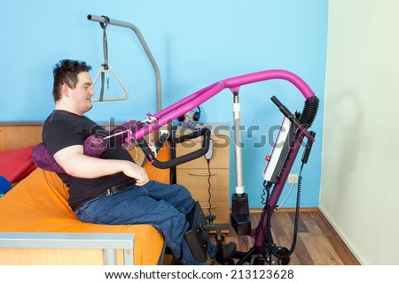 Cerebral palsy orgasm Was Cerebral palsy orgasm