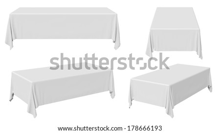 Table-cloth Stock Photos, Royalty-Free Images & Vectors - Shutterstock