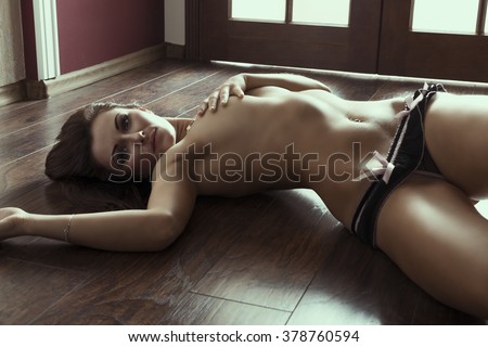 Exact naked girl with sausage on floor Final, naked girl with sausage on floor can