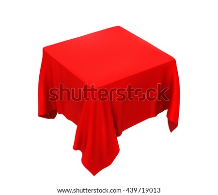 Tablecloths Stock Photos, Royalty-Free Images & Vectors - Shutterstock