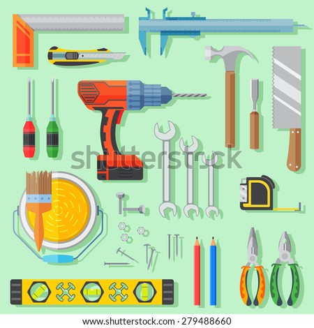 use construction tools and equipment pdf