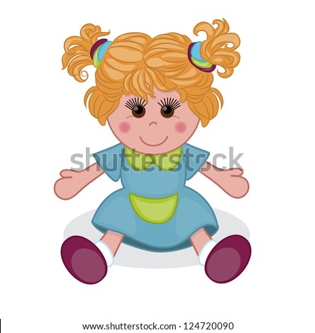 baby doll baby doll baby doll cartoon