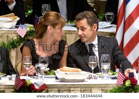  - stock-photo-carla-bruni-sarkozy-nicolas-sarkozy-attending-appeal-of-conscience-foundation-s-world-183444644