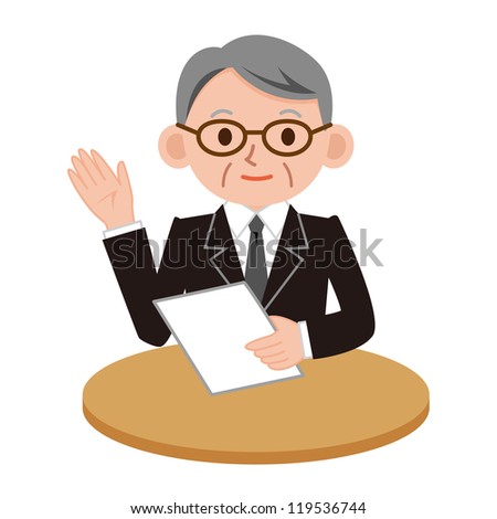 Cartoon Funeral People Stock Photos, Royalty-Free Images & Vectors
