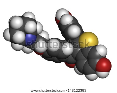 Evista Medication For Breast Cancer
