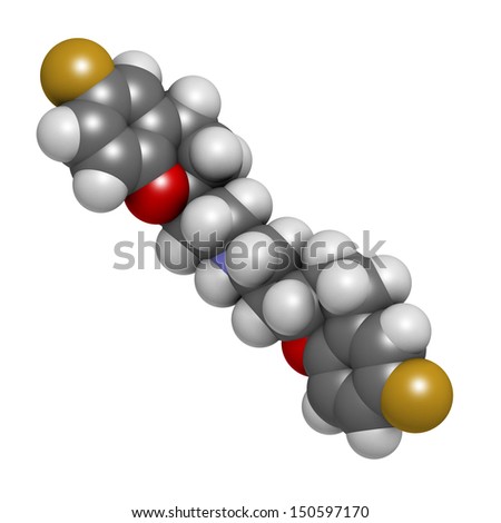 Nebivolol and viagra