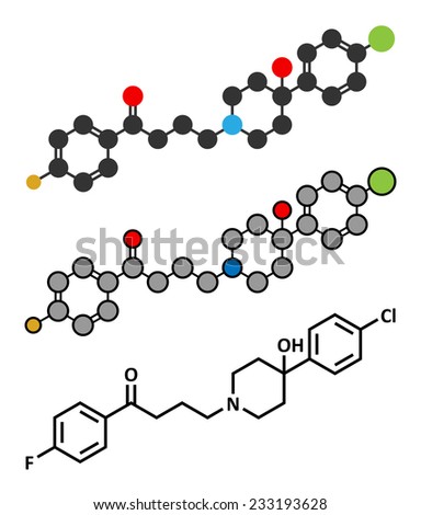 Chlorpromazine Drug Bank