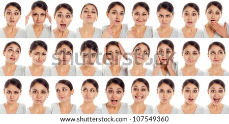 Facial Displays Of Emotion 30