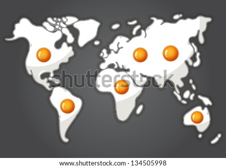 stock-vector-fried-eggs-in-a-shape-of-world-map-134505998.jpg
