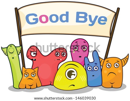 Stock Images similar to ID 119131840 - crying monster ... Stock Images similar to ID 119131840 - crying monster ...