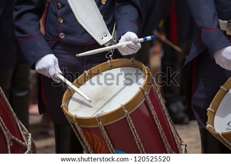 Military-band Stock Photos, Royalty-free Images & Vectors - Shutterstock