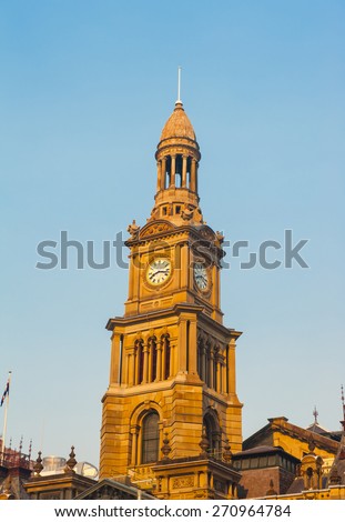 City forex town hall sydney