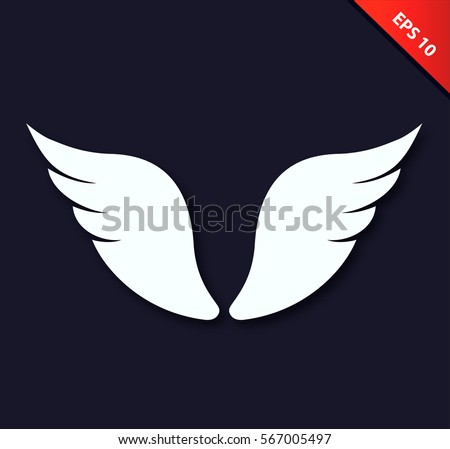 Wings Stock Images, Royalty-Free Images & Vectors | Shutterstock