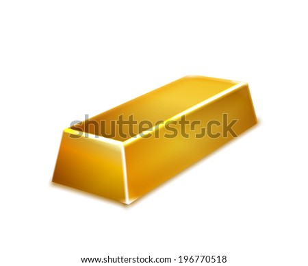 Gold Brick Stock Photos, Images, & Pictures | Shutterstock