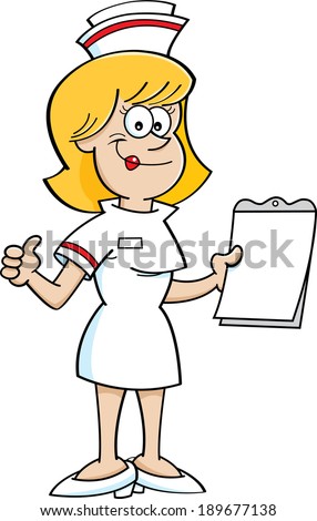 Cartoon Nurse Stock Photos, Images, & Pictures | Shutterstock