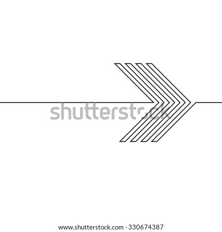 Lines Design . Vector Arrow Background.Arrow line Background.Abstract Arrow Geometrical Background.Modern Geometrical Arrow Design Template .Arrow Vector.Line Arrow.Arrow Red.Line Arrow.Arrow Modern. - stock vector Lines Design . Vector Arrow Background.Arrow line Background.Abstract Arrow Geometrical Background.Modern Geometrical Arrow Design Template .Arrow Vector.Line Arrow.Arrow Red.Line Arrow.Arrow Modern. - stock vector