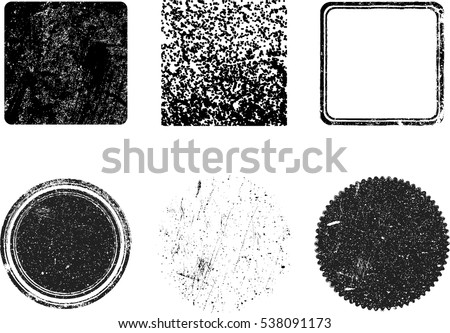 Grunge post Stamps Collection, Circles. Banners, Insignias , Logos, Icons, Labels and Badges Set . vector distress textures.blank shapes. Grunge post Stamps Collection, Circles. Banners, Insignias , Logos, Icons, Labels and Badges Set . vector distress textures.blank shapes.