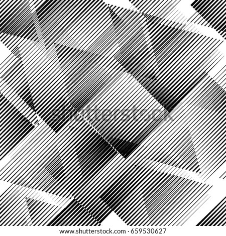 Seamless pattern with lines.Triangles
unusual poster Design .Black Vector stripes .Geometric shape. Endless texture Seamless pattern with lines.Triangles
unusual poster Design .Black Vector stripes .Geometric shape. Endless texture