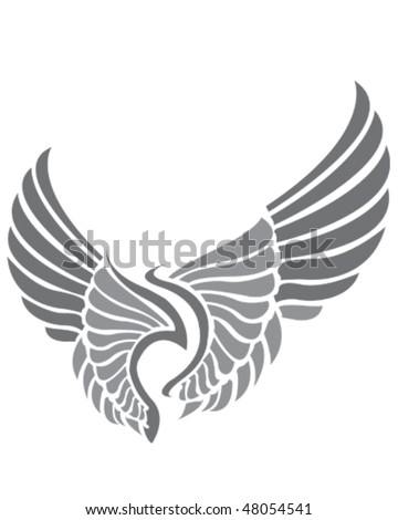 Wingspan Stock Photos, Royalty-Free Images & Vectors - Shutterstock