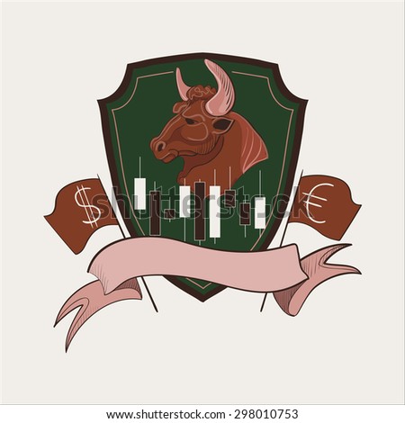 City forex logo
