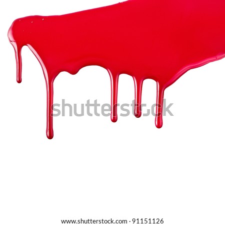 stock-photo-red-paint-dripping-isolated-